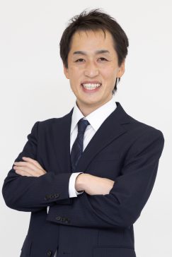 代表者プロフィール 株式会社ピアーズ